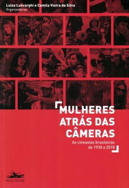 Picture of MULHERES ATRAS DAS CAMERAS