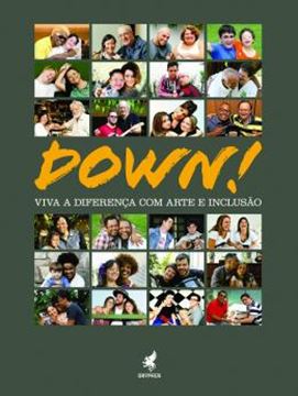 Imagem de DOWN!