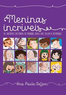 Imagem de MENINAS INCRIVEIS