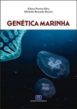 Imagem de GENETICA MARINHA