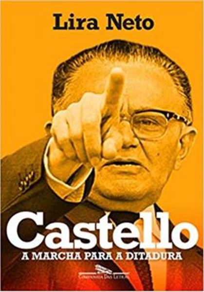 Picture of CASTELLO - A MARCHA PARA A DITADURA