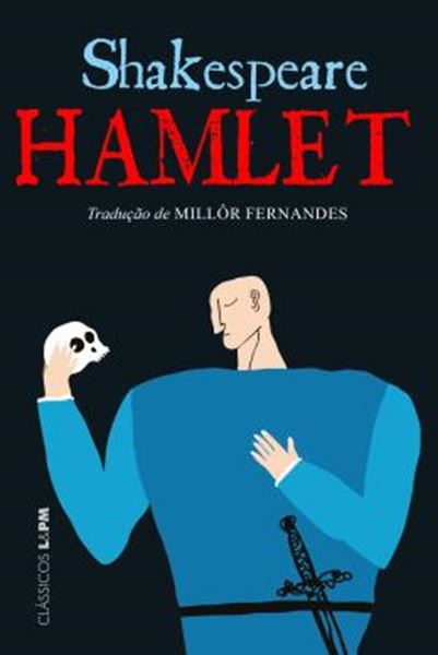 Picture of HAMLET