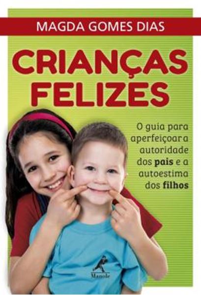 Picture of CRIANCAS FELIZES