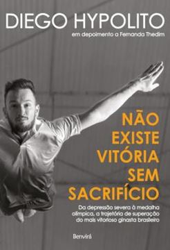 Imagem de NAO EXISTE VITORIA SEM SACRIFICIO