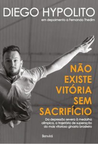 Picture of NAO EXISTE VITORIA SEM SACRIFICIO