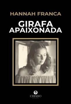Imagem de GIRAFA APAIXONADA