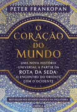 Imagem de O CORACAO DO MUNDO