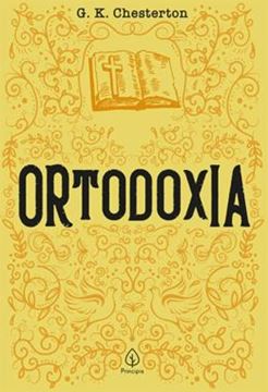 Imagem de ORTODOXIA