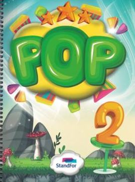 Imagem de POP - 2º ANO