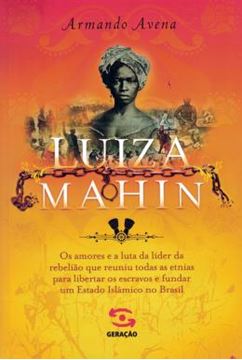 Imagem de LUIZA MAHIN