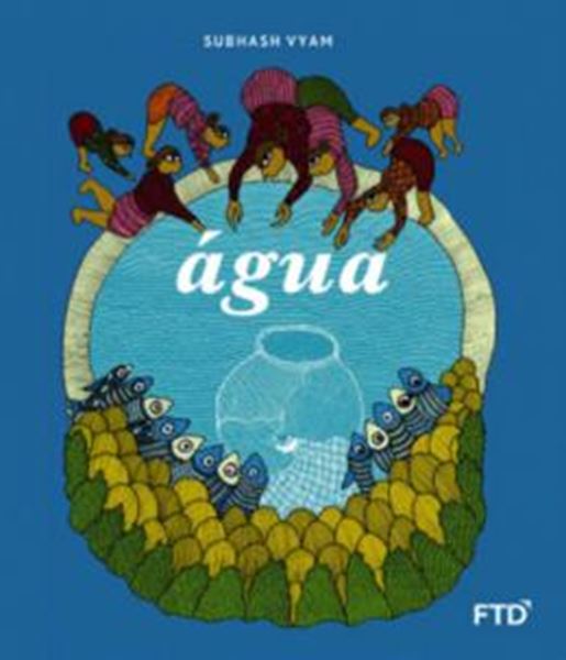 Picture of AGUA