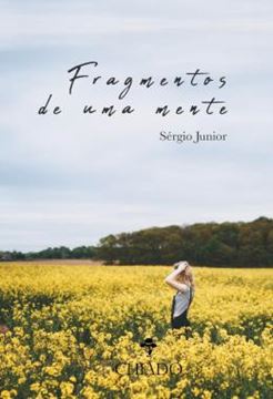 Imagem de FRAGMENTOS DE UMA MENTE