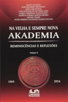 Imagem de NA VELHA E SEMPRE NOVA AKADEMIA