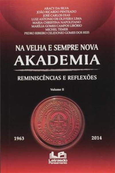 Picture of NA VELHA E SEMPRE NOVA AKADEMIA