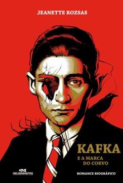 Imagem de KAFKA E A MARCA DO CORVO