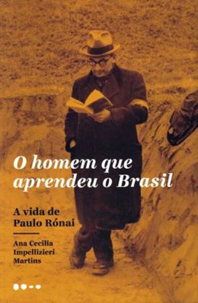 Picture of O HOMEM QUE APRENDEU O BRASIL