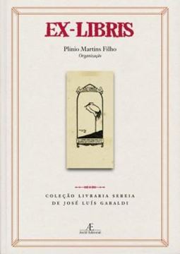 Imagem de EX-LIBRIS