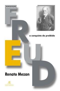 Imagem de FREUD