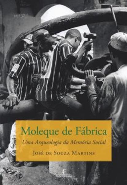 Picture of MOLEQUE DE FABRICA