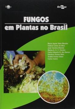 Imagem de FUNGOS EM PLANTAS NO BRASIL