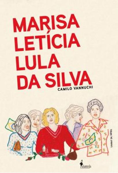 Picture of MARISA LETICIA LULA DA SILVA