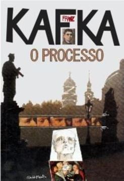 Imagem de O PROCESSO