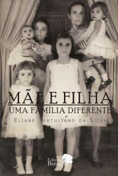 Imagem de MAE E FILHA: UMA FAMILIA DIFERENTE
