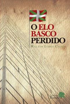 Imagem de O ELO BASCO PERDIDO