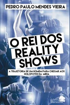Imagem de O REI DOS REALITY SHOW