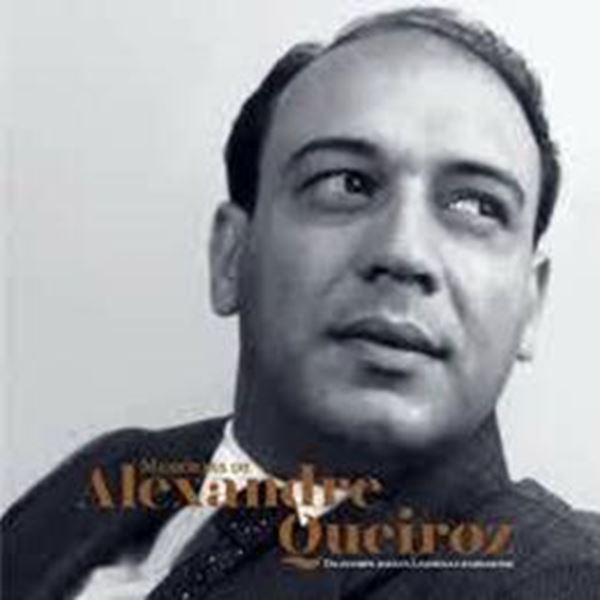Picture of MEMORIAS DE ALEXANDRE QUEIROZ