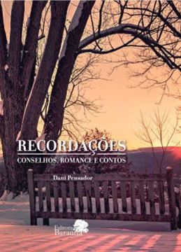 Imagem de RECORDACOES - CONSELHOS, ROMANCE E CONTOS