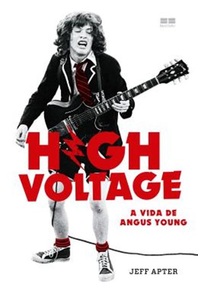 Picture of HIGH VOLTAGE
