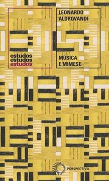 Imagem de MUSICA E MIMESE