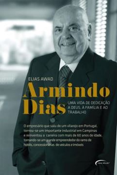 Imagem de ARMINDO DIAS