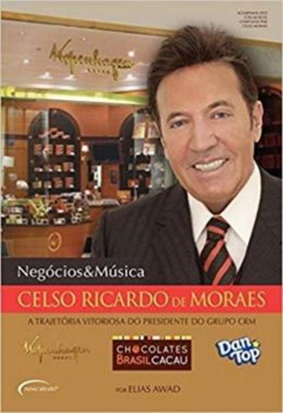Picture of CELSO RICARDO DE MORAES