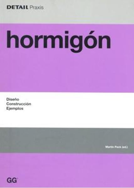 Picture of HORMIGON