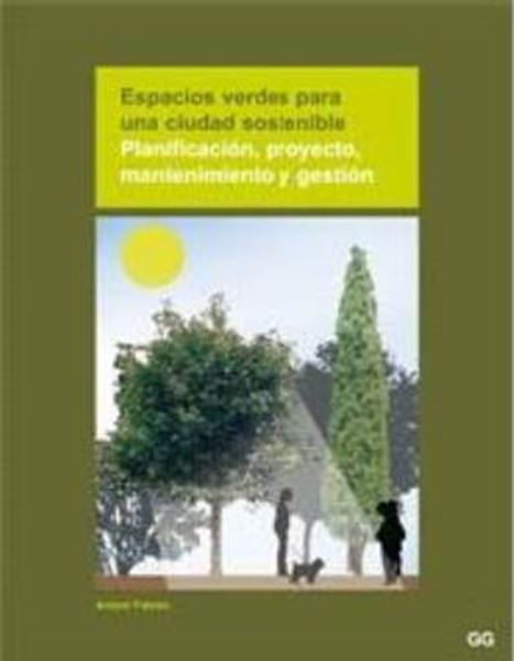 Picture of ESPACIOS VERDES PARA UNA CIUDAD SOSTENIBLE