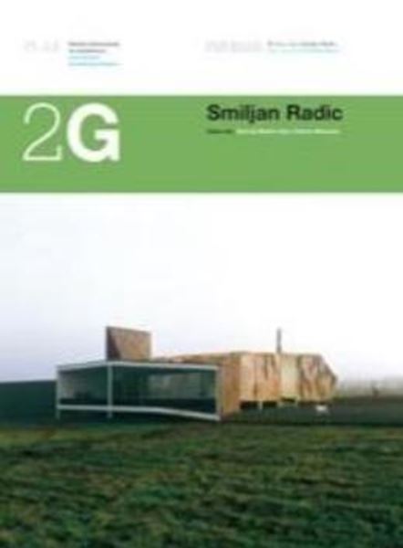 Picture of 2G NUMERO 44 SMILJAN RADIC