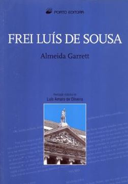 Imagem de FREI LUIS DE OUSA 