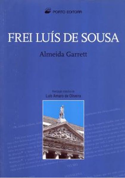 Picture of FREI LUIS DE OUSA 