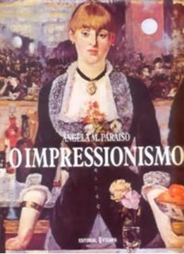 Imagem de IMPRESSIONISMO, O
