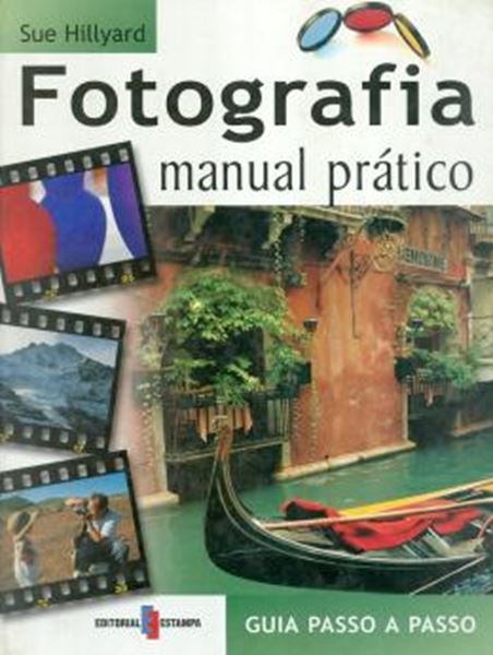 Picture of MANUAL PRATICO FOTOGRAFIA