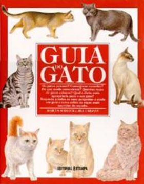 Imagem de GUIA DO GATO