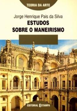 Imagem de ESTUDO SOBRE O MANEIRISMO