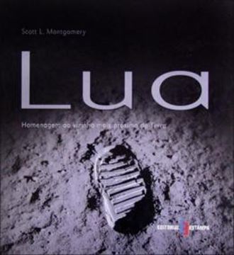 Imagem de LUA