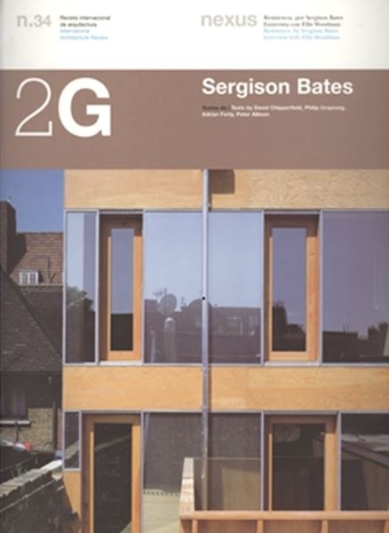 Picture of 2G 34 - SERGISION BATES