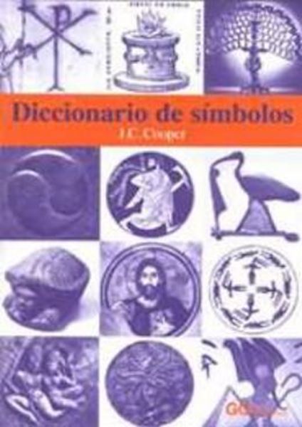 Picture of DICCIONARIO DE SIMBOLOS