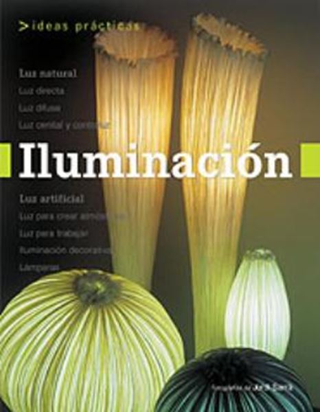 Picture of ILUMINACION IDEAS PRACTICAS