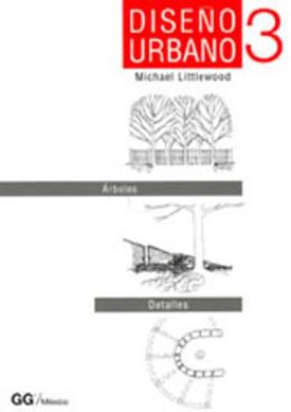 Picture of DISENO URBANO 3 - ARBOLES DETALLES