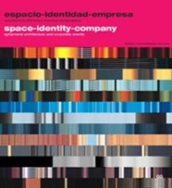Picture of ESPACIO-IDENTIDAD-EMPRESA ARQUITECTURA EFIMERA Y EVENTOS CORPORATIVOS